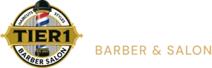 Tier 1 Barber Salon