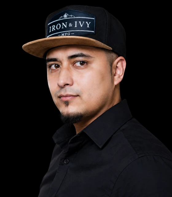 Mario Nevarez Jr